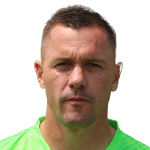 Дэнни Вукович