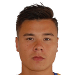 Александер Данг