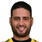 Виктор Хьюго Силва Брага