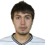 Евгений Андреев