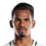 Вендерсон Галено