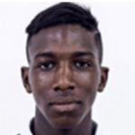 Ламин Фомба