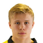 Петтер Матиас Олсен