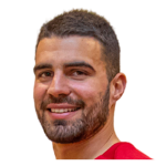 Александер Гонсалес