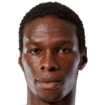 Хорхе Браима Канде Ногейра