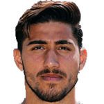 Беркай Озджан