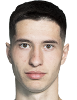 Кирилл Ершов