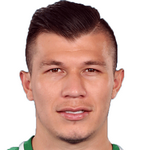 Брайан Самудио