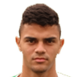 Лукас Родригес да Силва