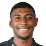 Эмерсон Апаресидо Лейте де Соуза Жуниор