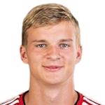 Маркус Форсс