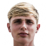 Фин Стивенс