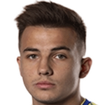 Кирилл Капленко