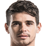 Оскар дус Сантус Эмбоаба Жуниор