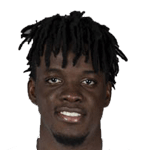 Бертран Траоре