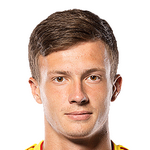 Даниил Лесовой