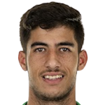 Хосе Мануэль Кальдерон Портильо