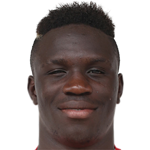 Ромарио Бальде