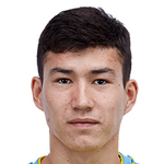 Бахтиер Зайнутдинов