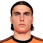 Антон Заболотный