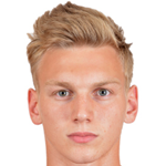 Даниил Chalov