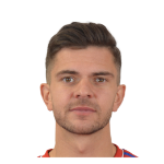 Фредрик Йенсен