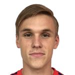 Арнор Сигурдссон