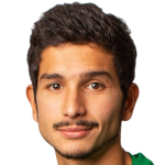 Кевин Николас Ратти Фредес