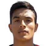 Пабло Хавьер Адорно Мартинес