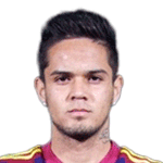 Лукас Соарес