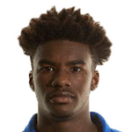 Омар Тайрелл Кроуфорд Ричардс