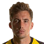 Сэмюэль Колин Уокер