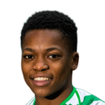 Карамоко Дембеле