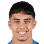 Ильяс Ахомаш