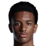 Алехандро Бальде Мартинес