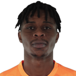 Исаак Барри