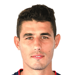 Давиде Фараони