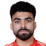 Халед Мохамед Абдель Фаттах