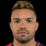 Жуниор Мессиас