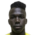 Джексон Поросо