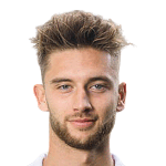 Ян Ван ден Берг