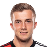 Дилан Венте