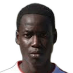 Джозеф Окуму