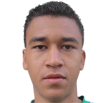 Виктор Данило Кантильо Хименес