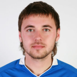 Юрий Мамаев