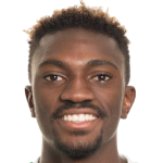 Эстебан Обианг