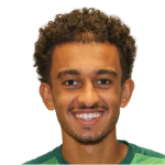 Ахмед Аль-Гамди