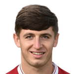 Энтони Дэвид Дрисколл-Гленнон