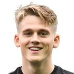 Джош Бенсон