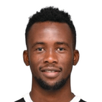 Сайлас Гнака